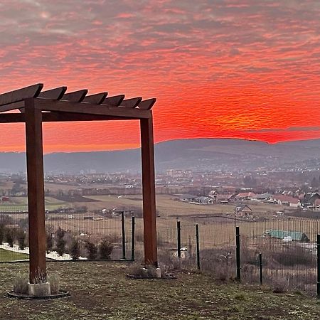 Sunset Hills Transylvania Odorheiu Secuiesc Εξωτερικό φωτογραφία