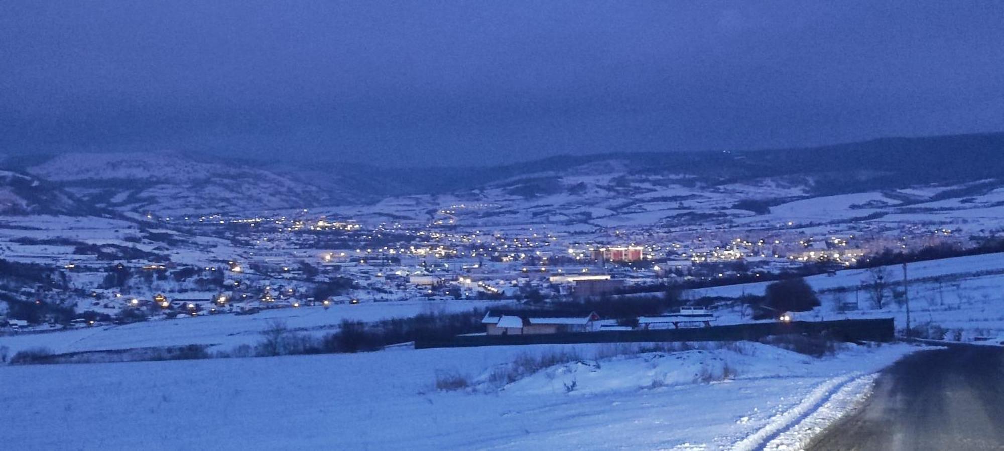 Sunset Hills Transylvania Odorheiu Secuiesc Εξωτερικό φωτογραφία