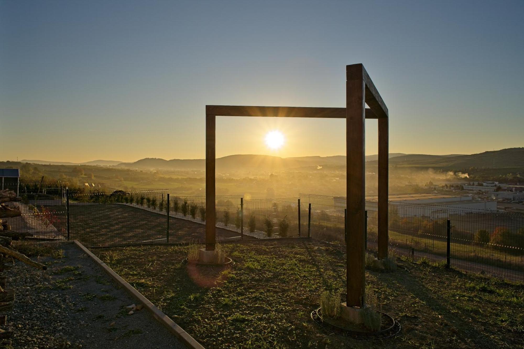 Sunset Hills Transylvania Odorheiu Secuiesc Εξωτερικό φωτογραφία