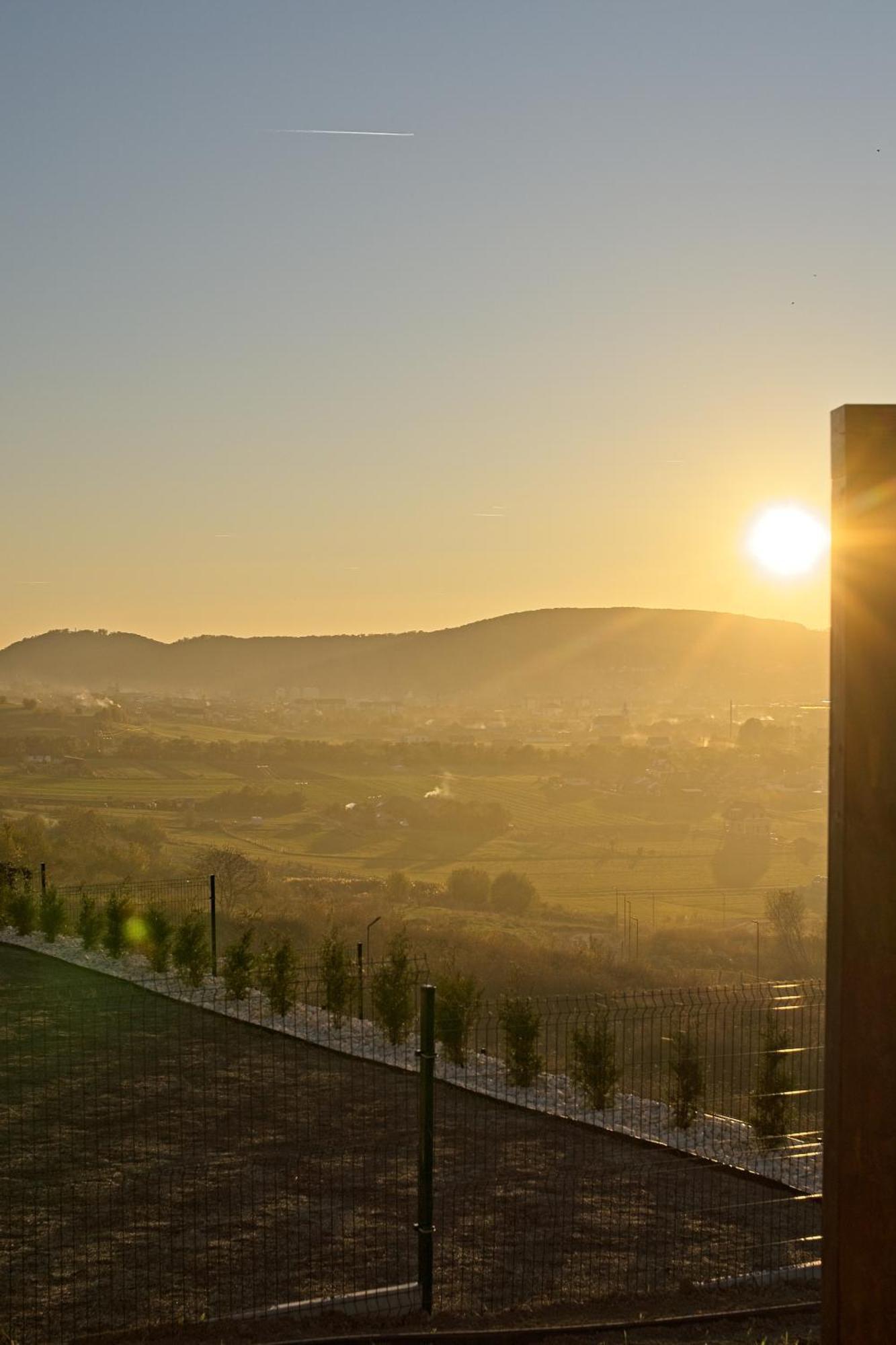 Sunset Hills Transylvania Odorheiu Secuiesc Εξωτερικό φωτογραφία