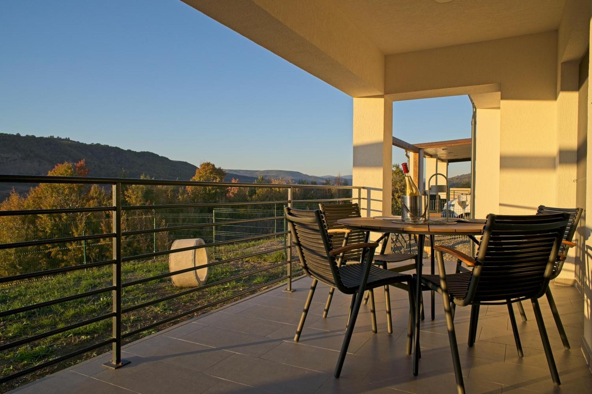 Sunset Hills Transylvania Odorheiu Secuiesc Εξωτερικό φωτογραφία