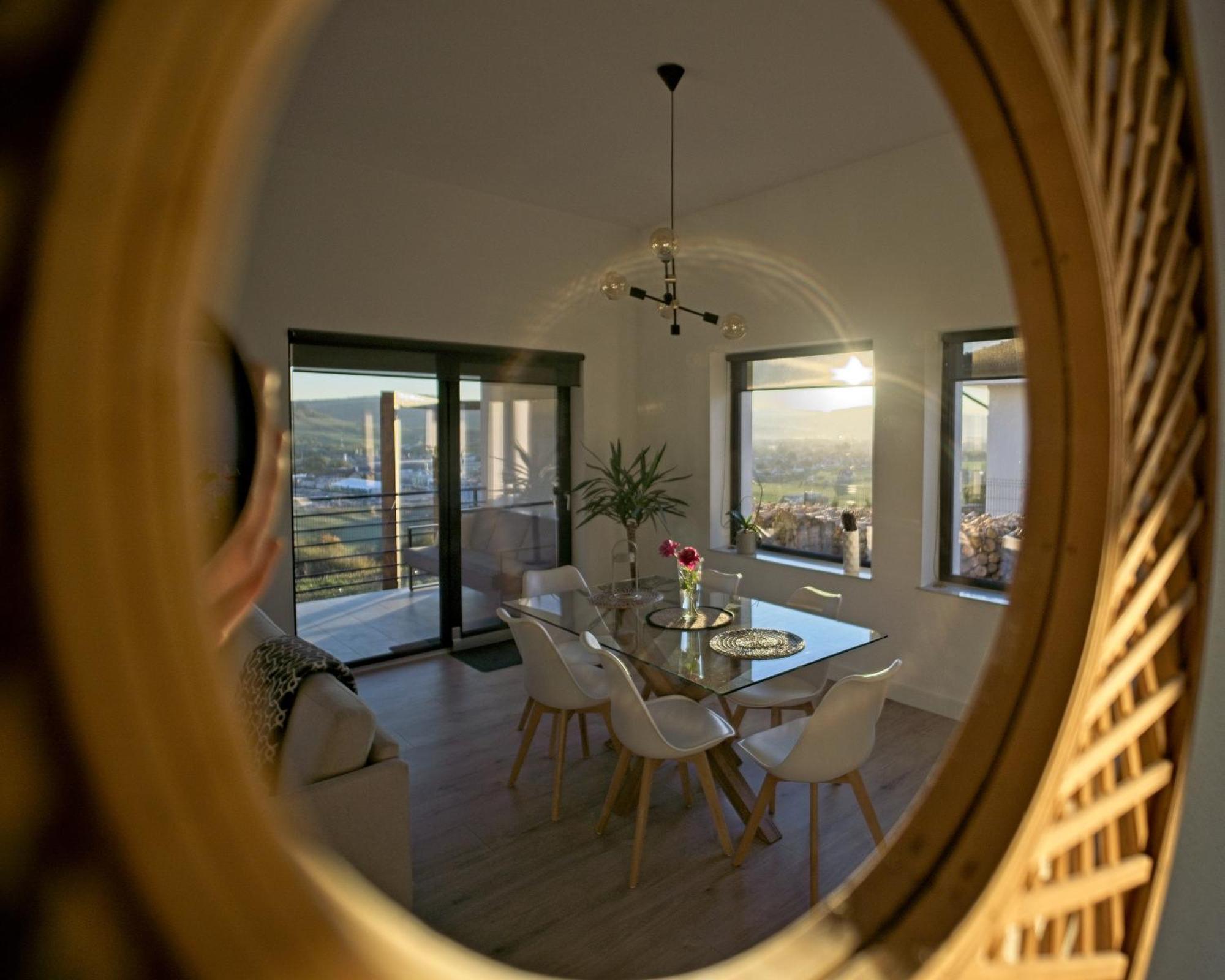 Sunset Hills Transylvania Odorheiu Secuiesc Εξωτερικό φωτογραφία